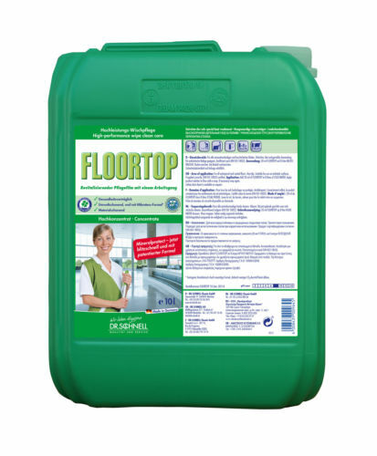 Floortop ltr schnell - dr.,