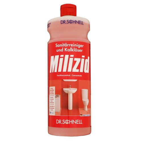 Schnell milizid 1 - dr., liter