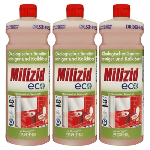 Schnell milizid eco x 1 - dr.,