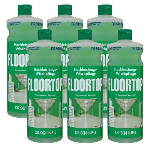Schnell floortop x 1 l - 1,
