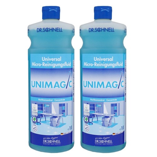 Schnell unimagic x 1 - dr.,