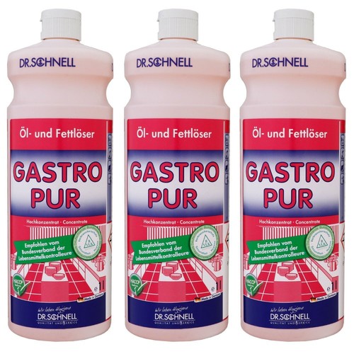 Schnell gastro pur x - dr.,