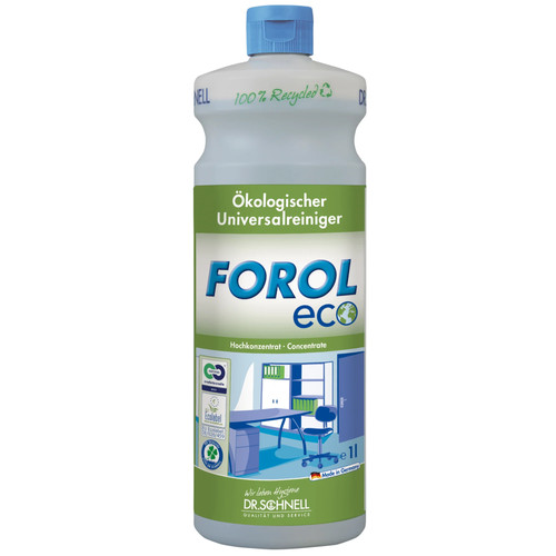 Schnell forol eco - schnell,