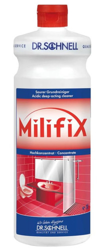 Schnell milifix 1l - dr.,