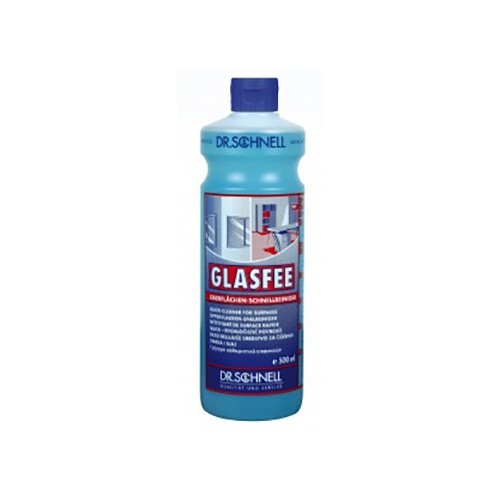 Schnell glasfee glas - schnell, glas-