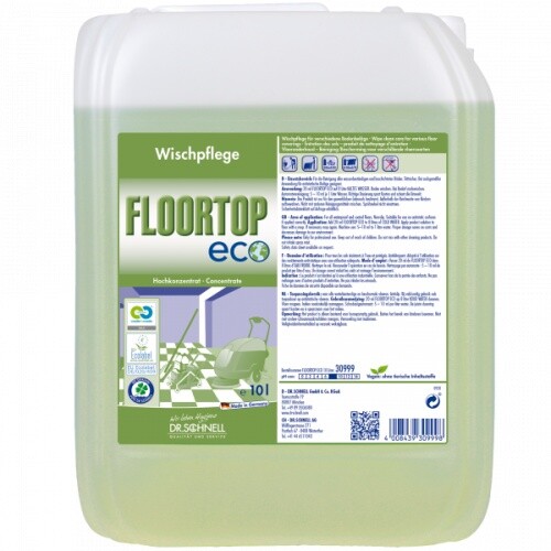Schnell floortop eco 10 l - floortop,