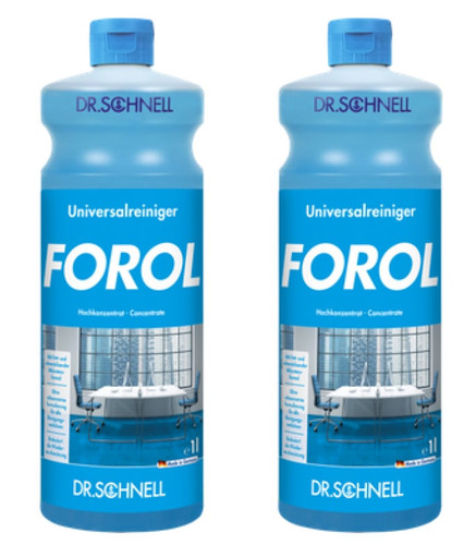 Schnell forol 1l - dr.,