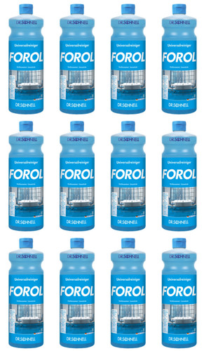 12x schnell forol 1l - schnell,