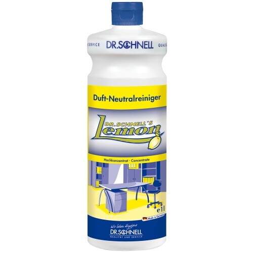 Schnell - dr.,
