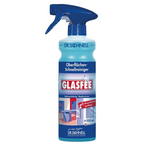 Glasreiniger schnell - dr.,