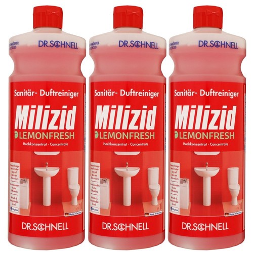 Schnell milizid lemonfresh - dr.,