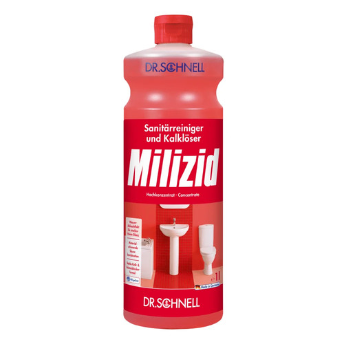 Schnell milizid - dr.,
