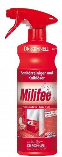 Schnell milifee - milifee,