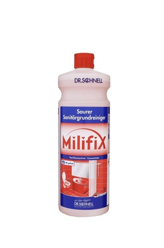 Schnell milifix 1l - dr., saurer
