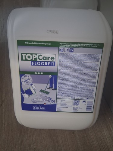 Schnell 10l topcare - 10l, floor