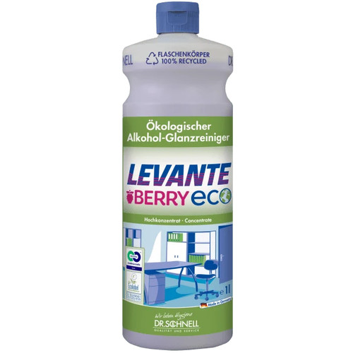 Schnell levante berry - berry, eco