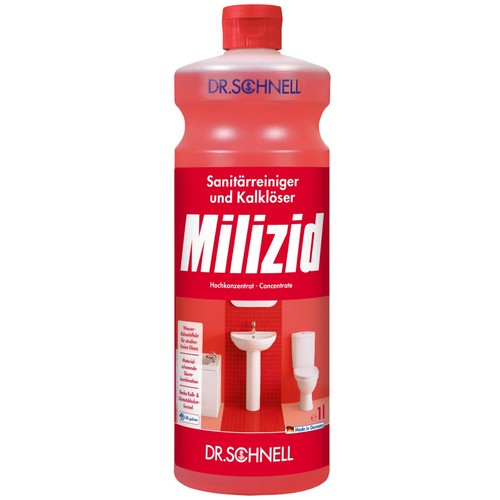 Schnell milizid - schnell,