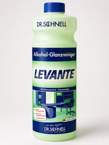 Schnell levante - dr.schnell,