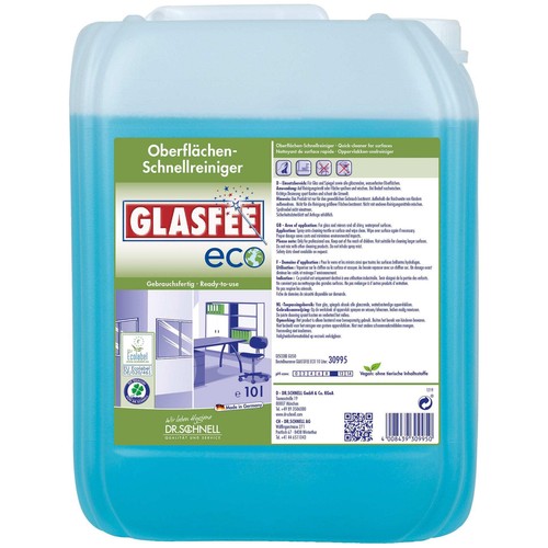 Schnell glasfee eco - schnell,