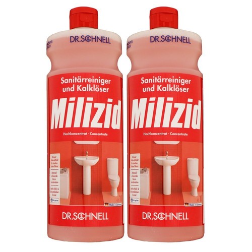 Schnell milizid x 1 - dr.,