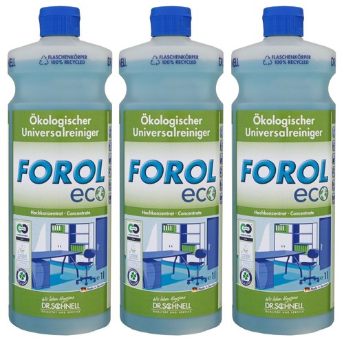 Schnell forol eco - schnell, 3