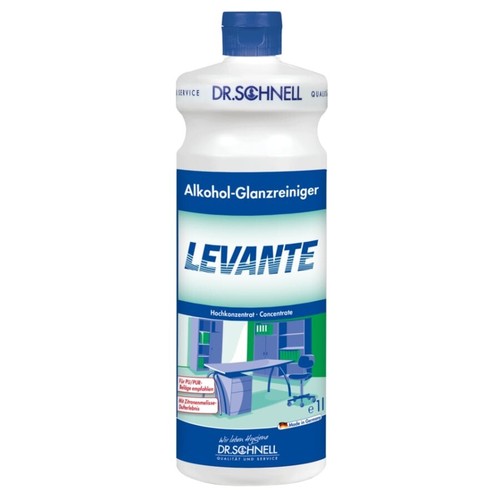 Schnell levante boden - dr., boden-
