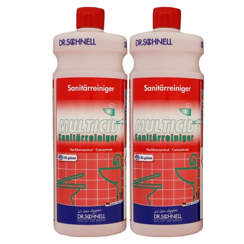 Schnell multicid x - dr.,