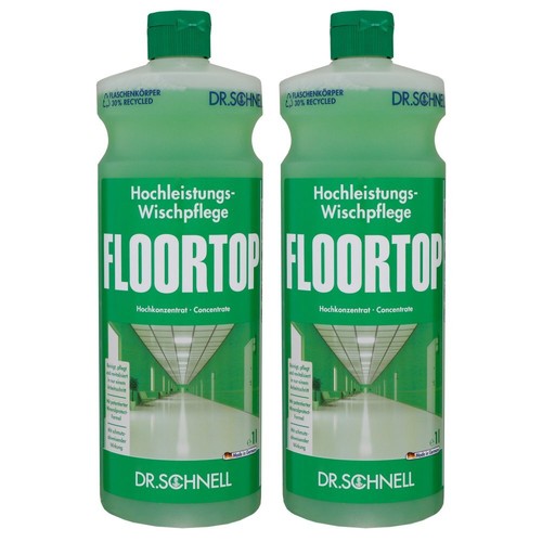 Schnell floortop x 1 - schnell,