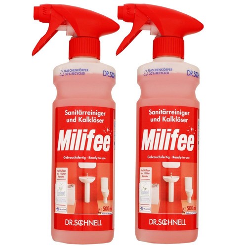 Schnell milifee x 500 - dr.,