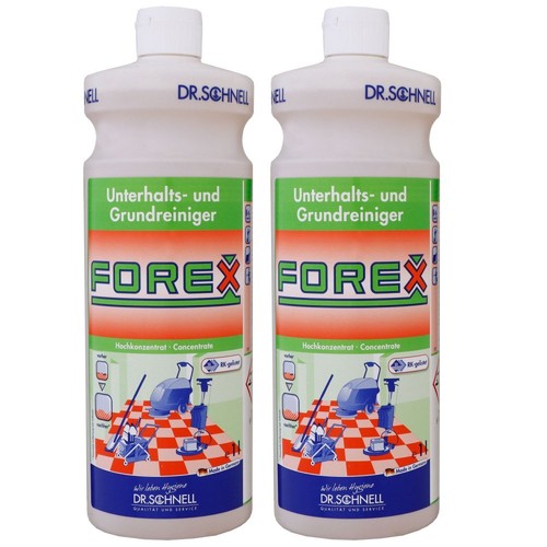 Schnell forex x - schnell,