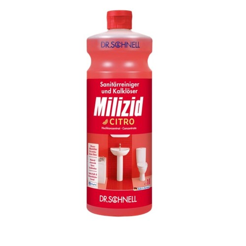 Schnell milizid - dr.,