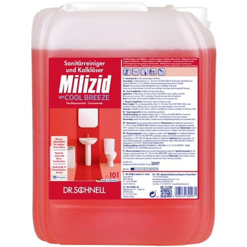 Schnell milizid cool - schnell,