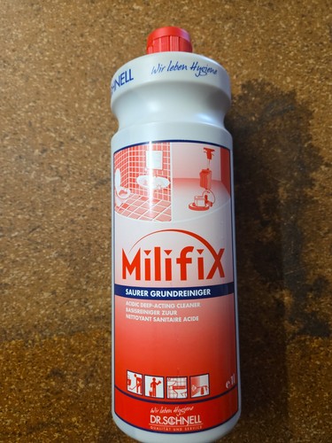 Schnell milifix 1 - dr.,