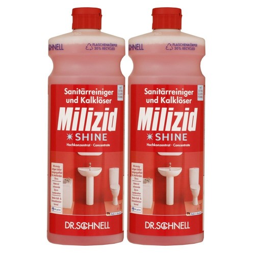 Schnell milizid shine 2 - schnell,
