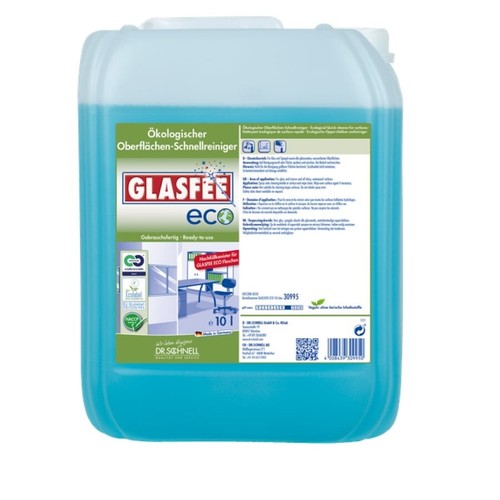 Schnell glasfee eco 10 - glasfee,