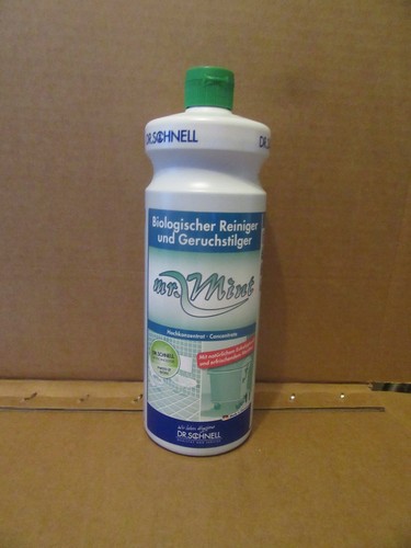 Schnell biologischer - dr.,