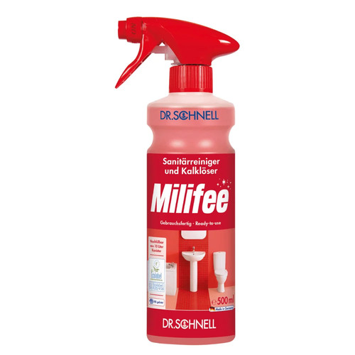 Schnell milifee - dr.,