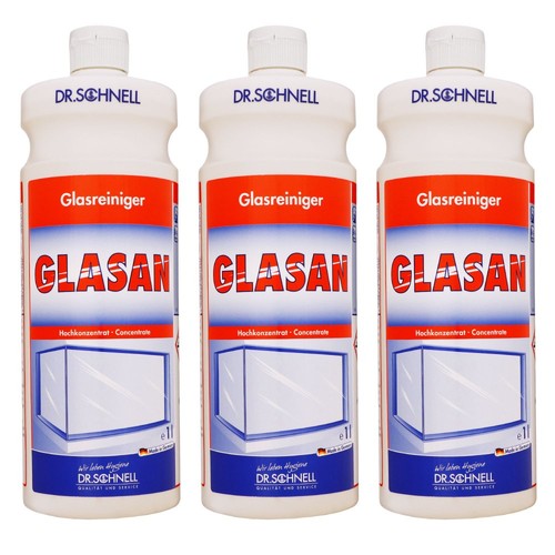 Schnell glasan x - glasan,