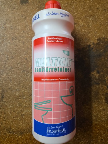 Schnell multicid - dr.schnell,