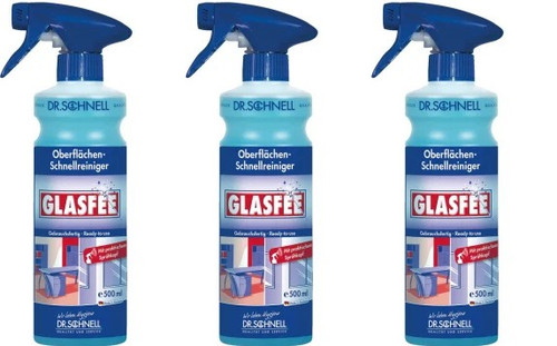 Schnell glasfee - , dr.