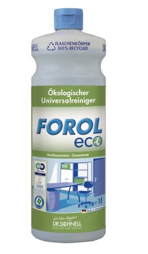 Schnell forol eco - forol,