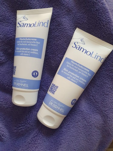 Schnell samolind er pack - schnell,