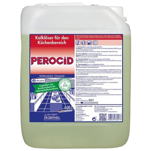 Schnell kalklöser perocid - dr.,