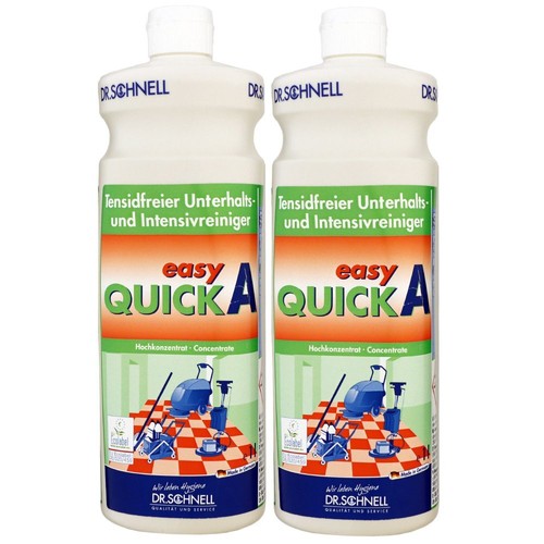 Schnell easy quick 2 - schnell,