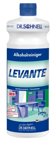 Schnell levante - dr.schnell,