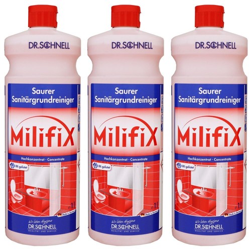 Schnell milifix x 1 - dr.,