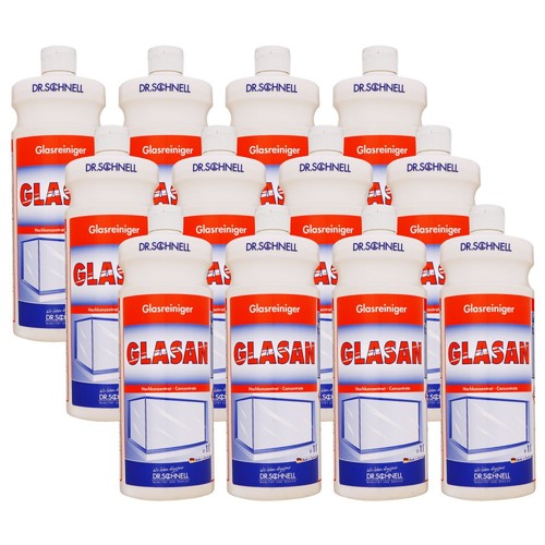 Schnell glasan x 1 - dr.,