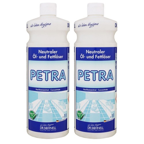 Schnell petra konzentrat 2 - dr.,