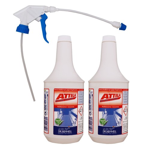 Schnell attila extra stark - attila,