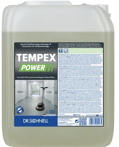 Schnell tempex power - schnell,